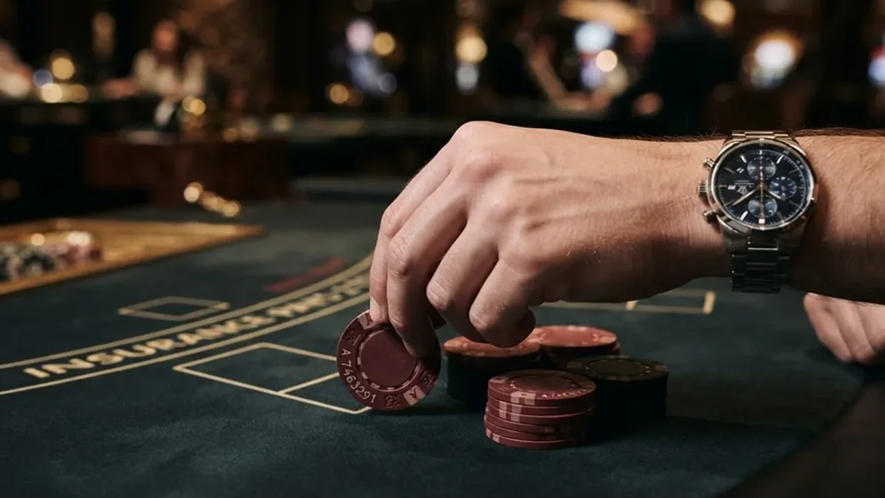 casino uden indbetaling