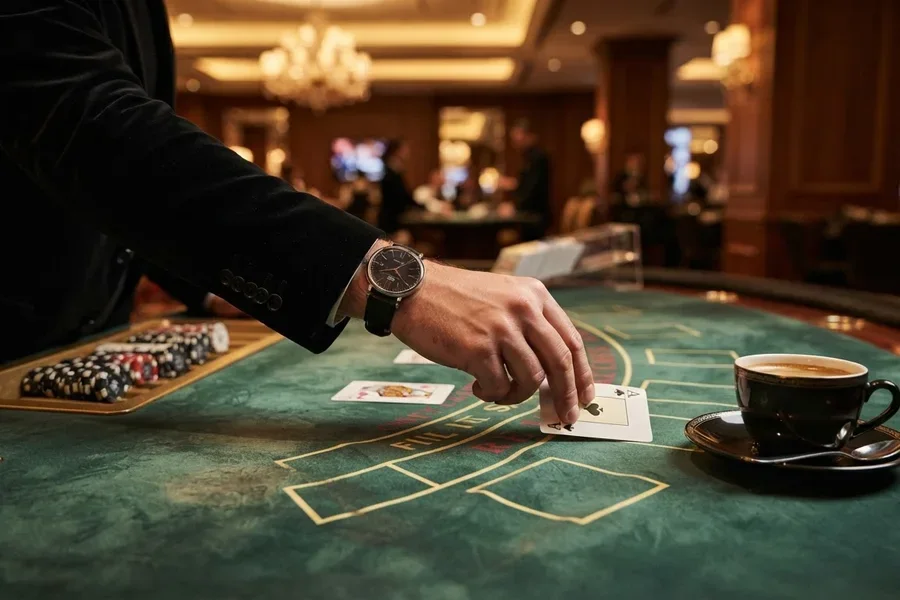 casino uden indbetaling